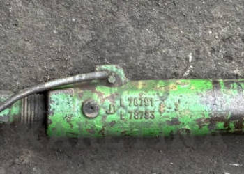 John Deere 6100 6200 Łącznik Górny Rura Łącznika AL78065 L78791 AL78068 AL…