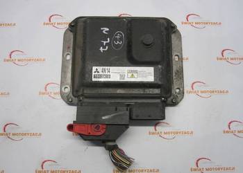 OUTLANDER LIFT II 2.3 DI-D 11r sterownik silnika 1860B419