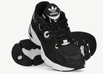 Adidas Astir W Oryginals black