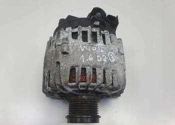 ALTERNATOR Volvo V40 II 1.6 D2 _ 30659390 213044027 212004482 150A Alternat