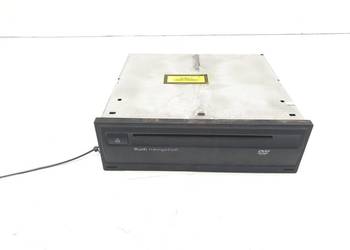 ODTWARZACZ DVD AUDI A8 D3 W12 4E0919887D