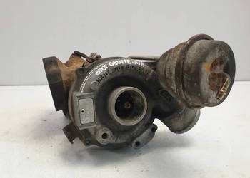 TURBOSPRĘŻARKA Audi A6 C5 2.7 V6 BiTurbo _ TURBO