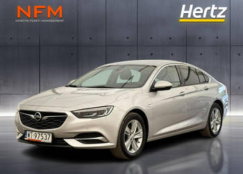 Opel Insignia 1,6 DTH S&S(136 KM) Enjoy Salon PL F-Vat B (2017-)