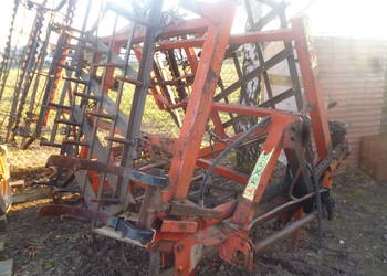 agregat uprawowy 4.2m expom hydraulicznie skladany na bronie