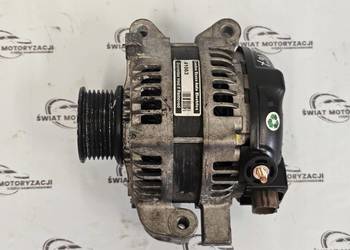 LEXUS IS 2.2 D 2AD-FHV 177KM 06r alternator