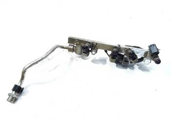 LISTWA WTRYSKOWA CNG FIAT FIORINO III 0280158818 1.4 78KM