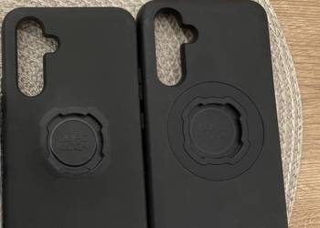 Sprzedam Etui motocyklowe firmy quad lock