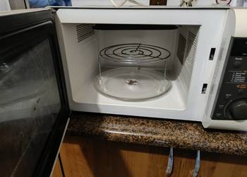 Mikrofalówka krajalnice ekspresy