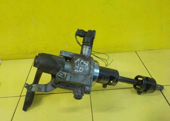 OPEL INSIGNIA 2.0 CDTI 15r 130KM wybierak skrzyni biegow START STOP