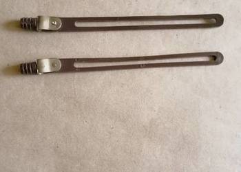 Akcesoria meblowe  ogranicznik do drzwiczek