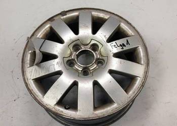 FELGA ALUMINIOWA 16 RENAULT LAGUNA II