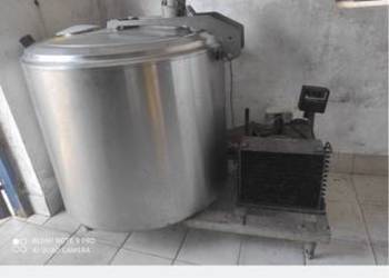 Zbiornik na Mleko 450 L