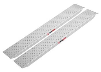 NAJAZDY SAMOCHODOWE RAMPY HOLZMANN RAMP04T 400 KG PARA WARSZTAT