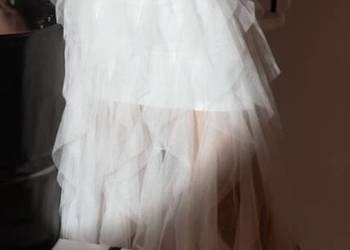 Sukienka tiulowa okazja  idealna na sesje ! Shein