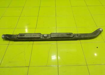 AUDI A6 C6 3.0 TDI 06r 4D rura powietrza intercoolera