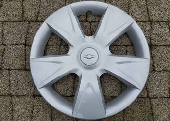 Kołpak Chevrolet 14" Aveo 96951451 pojedyncza sztuka