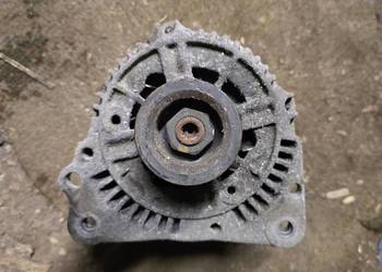 Audi A6 W12 6.0 D2 alternator
