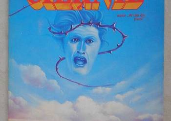 Ciernie - Robert Silverberg. Powieść science fiction.
