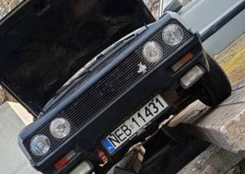 FSO Polonez truck
