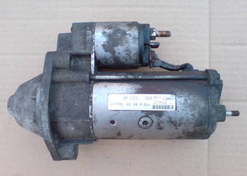 Rozrusznik 1.9TDI Audi A6 C5 A4 B5 B6 Passat B5 Skoda Superb