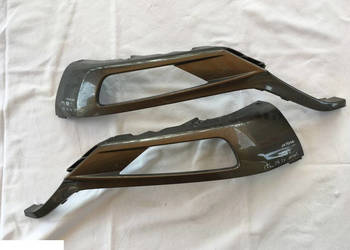 VOLVO XC90 DOKŁADKA ZDERZAKA NAKŁADKA 313836800