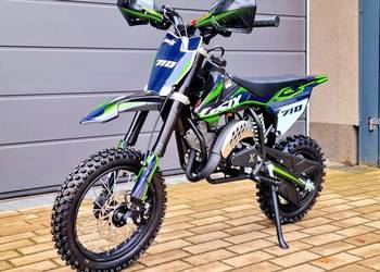 Cross ASIX 710 - 60 cc ! NOWY ! TRANSPORT ! RATY !