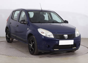 Dacia Sandero 1.2 16V