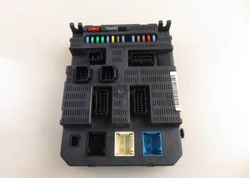 BSI CITROEN C4 coupe (LA_) 1.6 HDi - 9HZ 9663798580