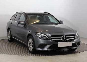 Mercedes C C 200 d