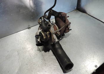 TURBOSPRĘŻARKA TURBINA COROLLA E12 2.0 D4D