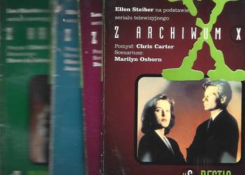 z archiwum X