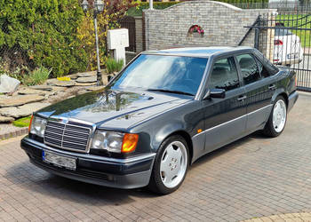 / Porsche / 500E / Kto Zna Ten Wie ... / Japonia !!!