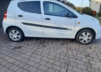 Suzuki Alto 1.0 1.0 Benzyna Klima Stan BDB