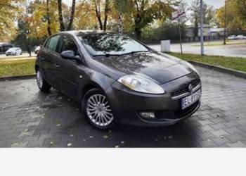 Fiat bravo 2008r polecam Zamiana