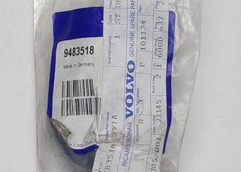ZAŚLEPKA RAMIENIA WYCIERACZKI VOLVO V70 XC70 9483518