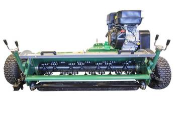 RATY 2025r. Kosiarka bijakowa ATV 120 cm