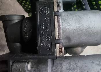 Pompa wody obiegu bmw m47 64.11-8369807