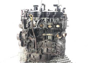 SILNIK NISSAN 2.5 203KM QR25 06-13 SENTRA B16