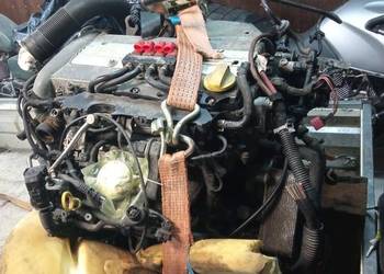 Silnik 2.0turbo Silnik 2.0turbo