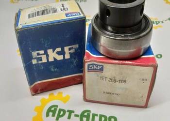 YET 208-108 SKF Łożysko kulkowe wahliwe