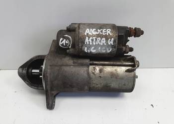 Opel Astra III H 1.6 16V ROZRUSZNIK 55556092