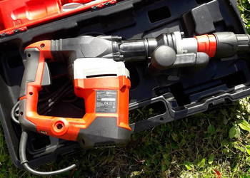 MŁOT WYBURZENIOWY SDS-MAX EINHELL TE-DH 32