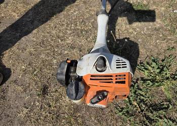 Kosa spalinowa Stihl Fs55
