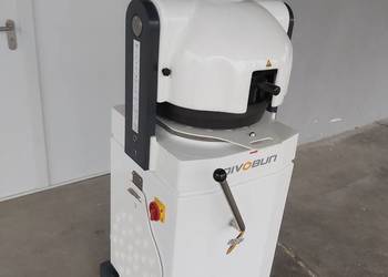 Dzielarka do bułek SINMAG z 2024,zakres 40-120 g,piekarnia-cukiernia