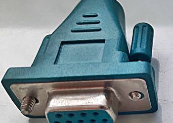 Adapter przejściówka PS2 - żeńsk