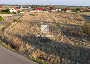 Działki budowlane z MPZP, 1100 mkw, os. Poznańskie