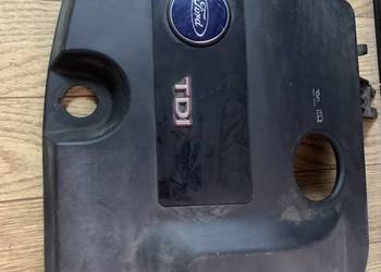 Ford Mondeo mk3 maskownica