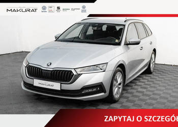 Škoda Octavia WD0689T#1.5 TSI Ambition K.cofania Cz.park LED Salon PL VAT …