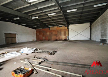Lokal 320m2 Włocławek
