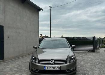 Passat b7